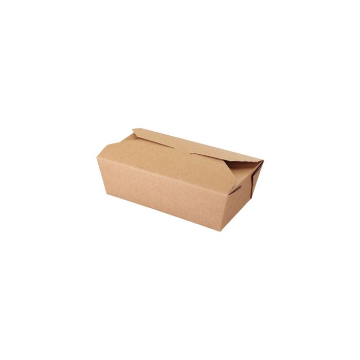 Colpac develops dual compartment cartonboard to-go box