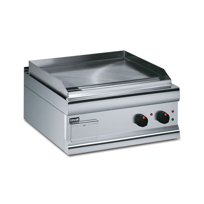 Lincat GS6/C Silverlink 600 Electric Griddle