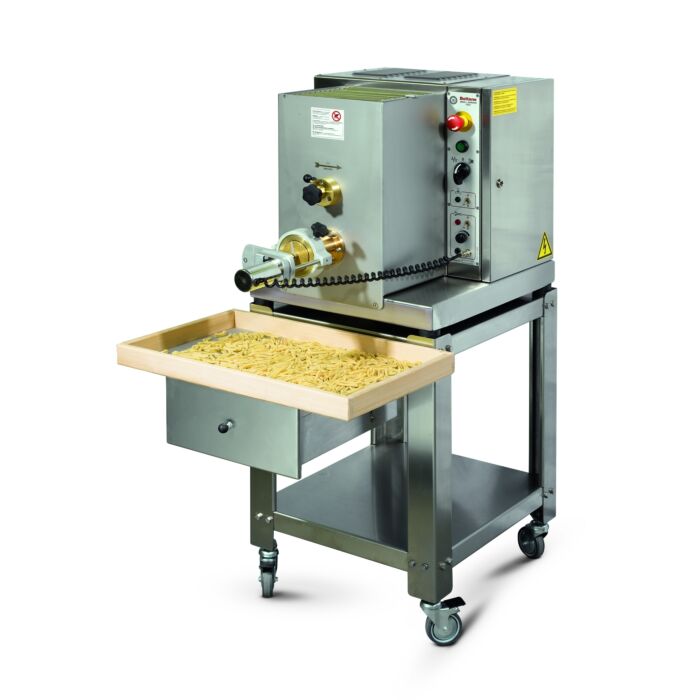Machine　Fresh　Pasta　Supplies　Bottene　Catering　PM80　FFD