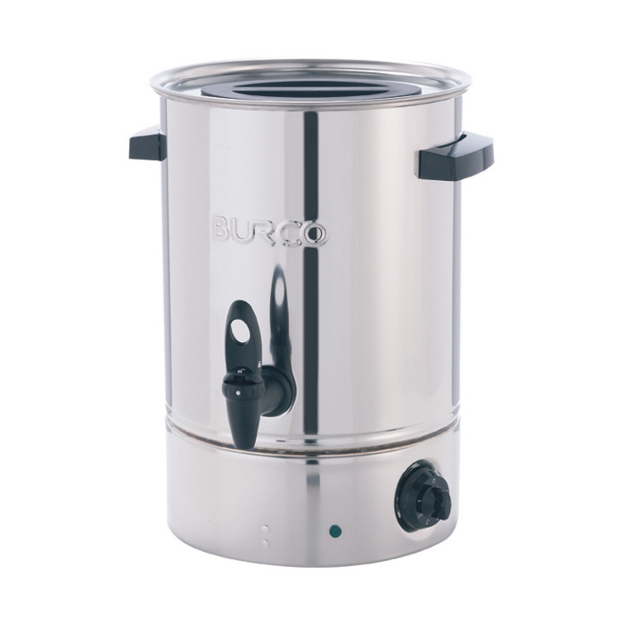 Burco C10STHF Manual Fill Boiler