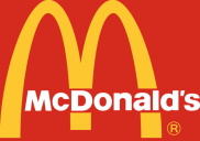 McDonalds - one of our clients