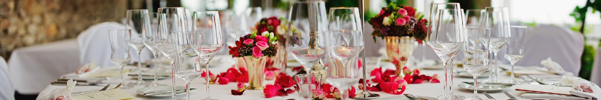 Make Sure Your Clients Say ‘I Do’ To Your Wedding Catering