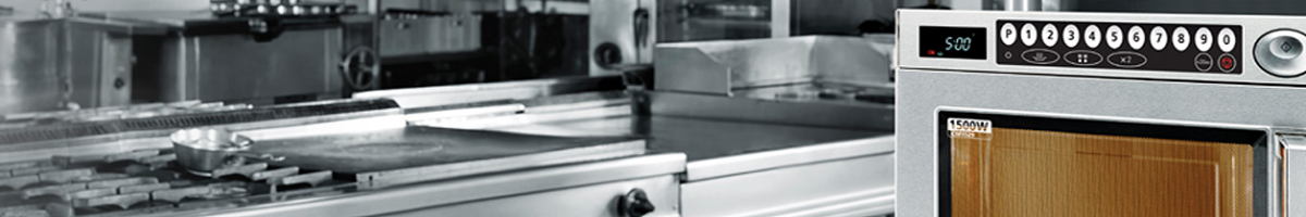 3 Commercial Microwaves for Kitchen Success
