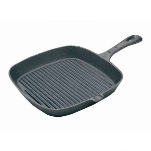 Basic care for your cast iron cookware