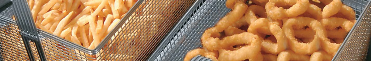 The Truth About … Commercial Fryers & Oil Filtration