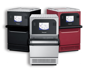 Merrychef Eikon e2s Classic and Trend Models