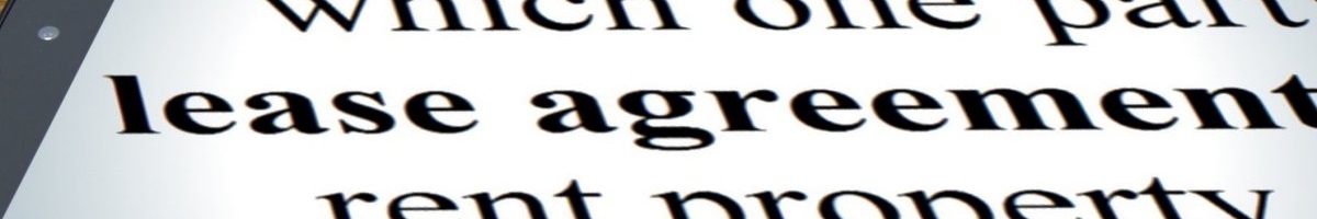 The Truth About ... Commercial Leasing