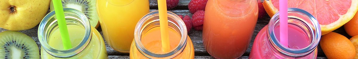 Smoothie-ly Juice Your Way into Summer