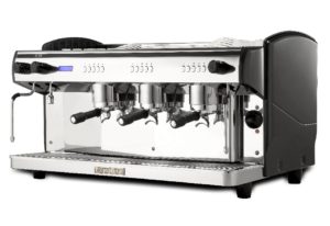 Crem G10 3 Group Espresso Machine