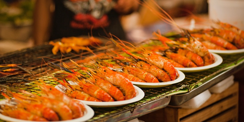 Versatility for Enhanced Productivity in the Commercial Kitchen