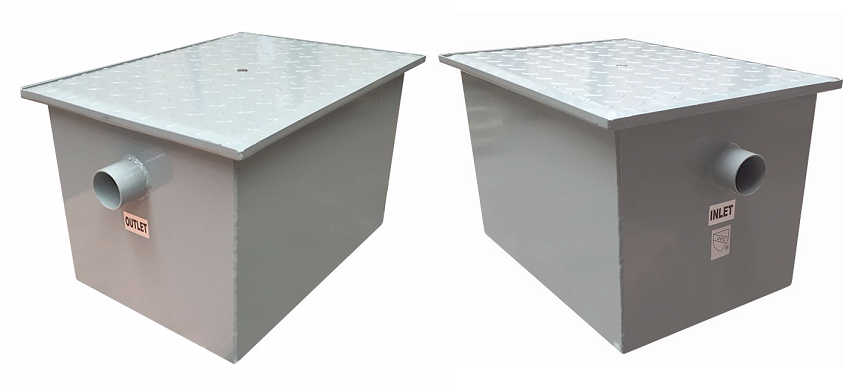 Do You Know Your Grease Trap from Your Grease Interceptor?