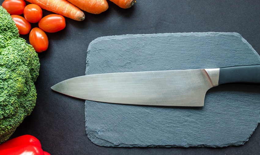 How Should I Dispose of a Chef’s Knife?