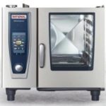 Rational SCC 61 Combi Oven