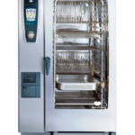 Rational SCC 202 Combi Oven