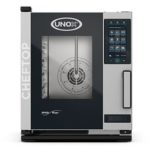 Unox Cheftop MIND.Maps XECC-0523 Combi Oven
