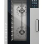 Unox Cheftop MIND.Maps XECC-1013 Combi Oven