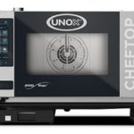 Unox Cheftop MIND.Maps XEVC-0311 Combi Oven