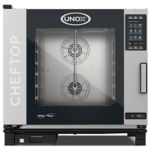 Unox Cheftop MIND.Maps XEVC-0621 Combi Oven