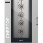 Unox Cheftop MIND.Maps XEVL-2011 Combi Oven