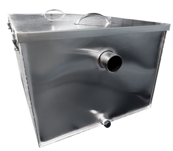 Why Great Grease Management Practices Don't Eliminate the Need for a Grease Trap