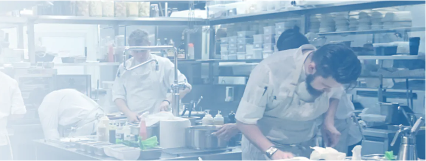 Accessible Grease Management for All Catering Equipment - Goslyn Low-Level Grease Traps