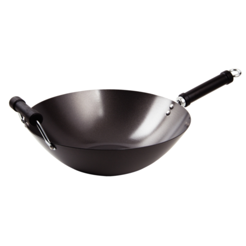 non-stick_wok_with_handle