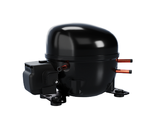 commercial refrigeration compressor