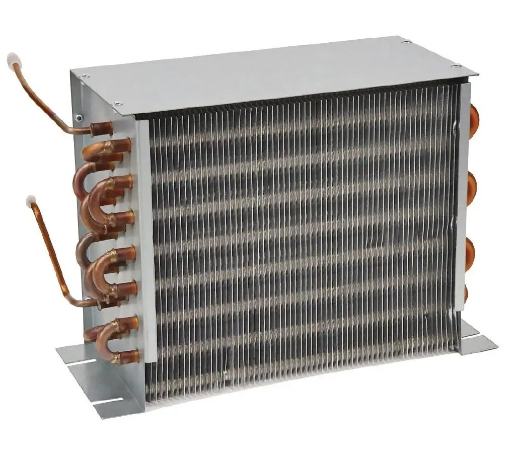 commercial refrigeration condenser