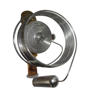 commercial refrigeration expansion valve