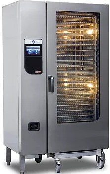 MKN FlexiCombi MagicPilot Maxi combi oven