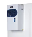 wall mounted monoblock integral refrigeration motor