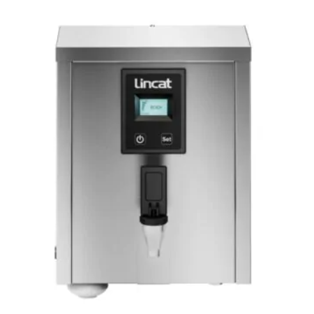 Lincat wall mounted water boiler