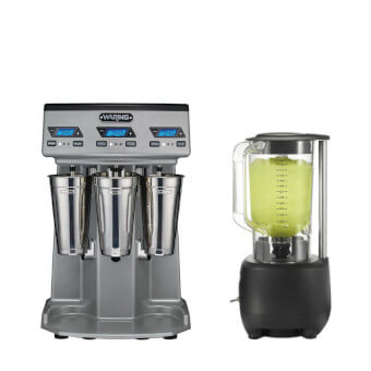 Blenders And Mixers