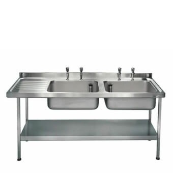 Catering Sink