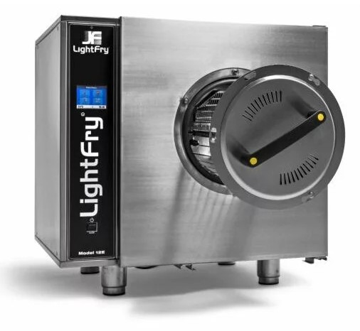Lightfry commercial air fryer