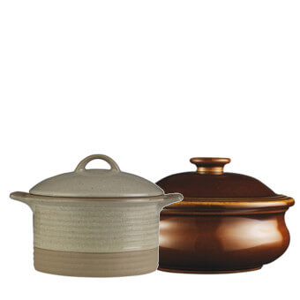 Oven To Table Cookware