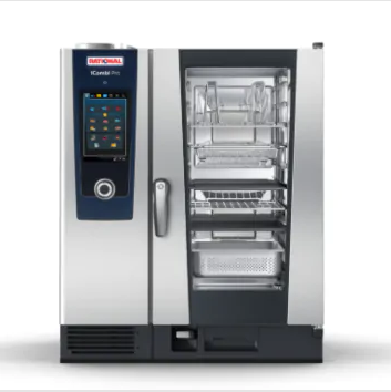 rational combi oven